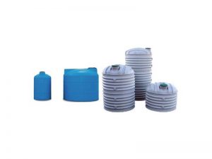 Reservatórios de água