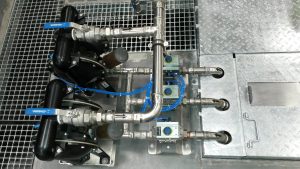 Tratamento de Águas Industriais