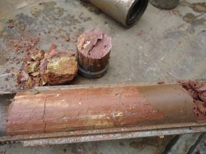 Estudos Geológicos e Geotécnicos para Indústria Alimentar