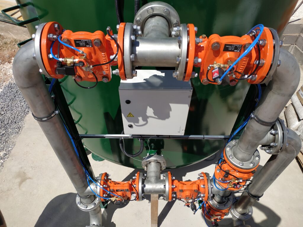 remoção de arsénio de águas